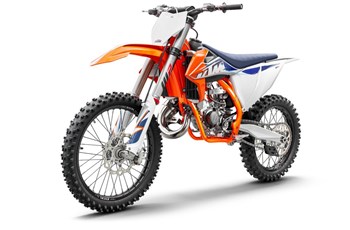 KTM 150 SX 2022 - Bild 3 KTM 150 SX 2022 - Bild 3
