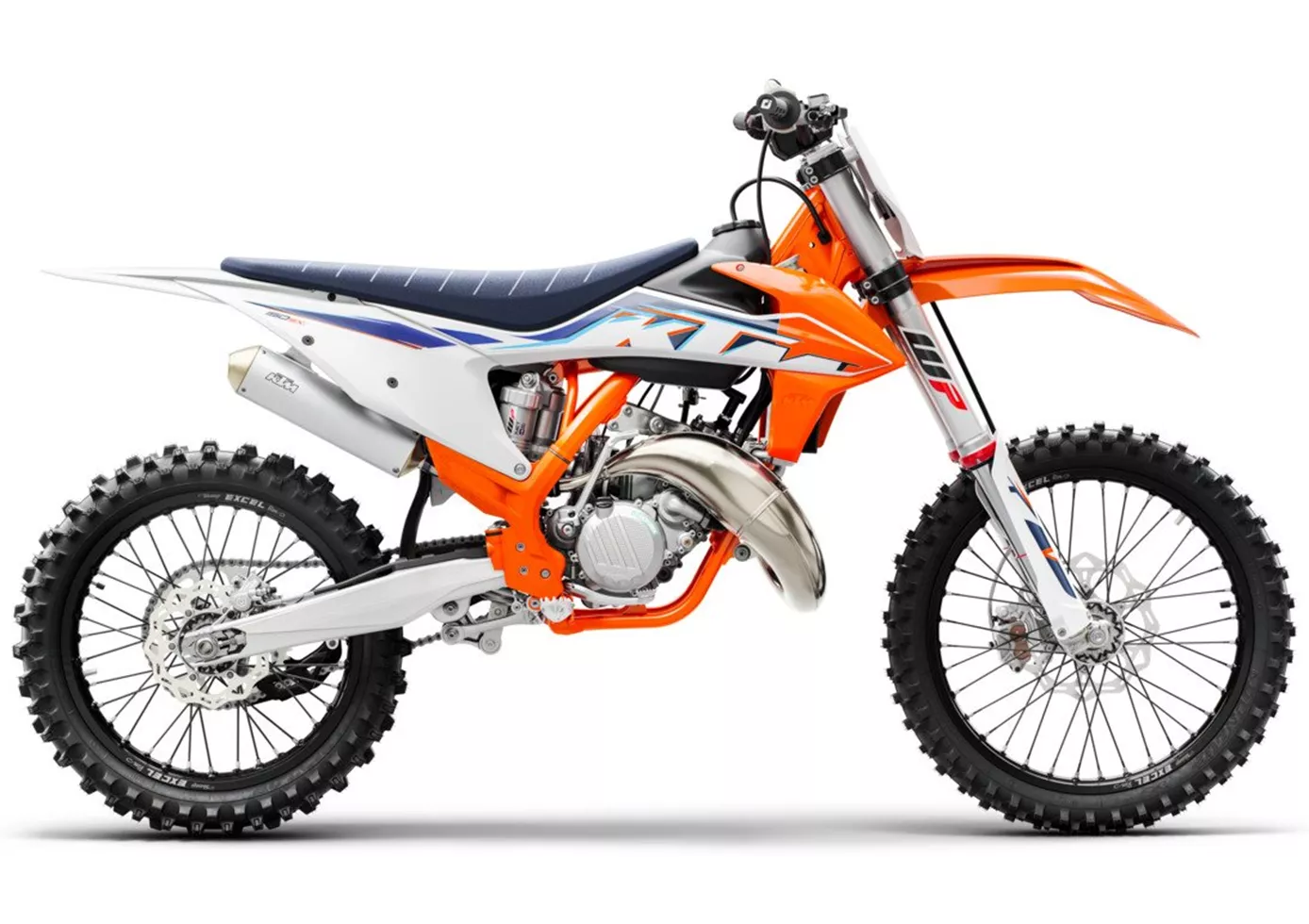 KTM 150 SX 2022 KTM 150 SX 2022