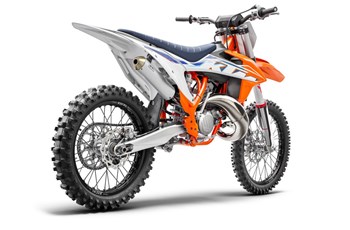 KTM 150 SX 2022 - Bild 4 KTM 150 SX 2022 - Bild 4