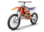 KTM 125 SX