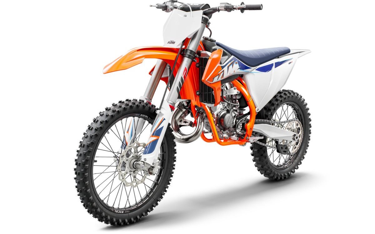 KTM 125 SX