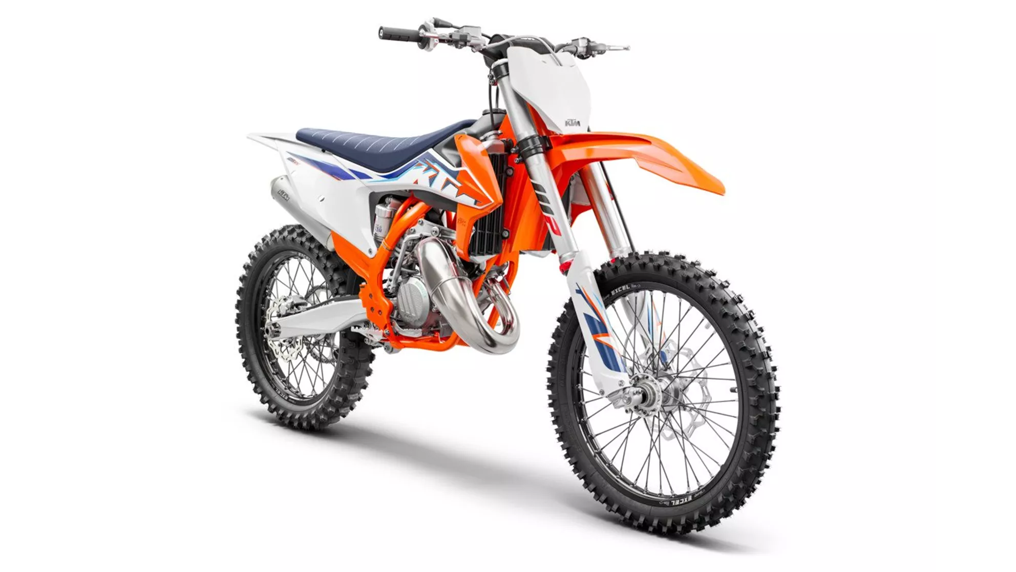 KTM 125 SX - Image 3 KTM 125 SX - Image 3