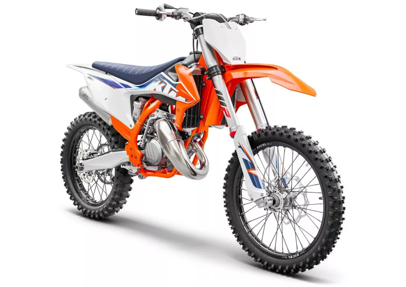 KTM 125 SX 2022 KTM 125 SX 2022