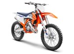 KTM 125 SX