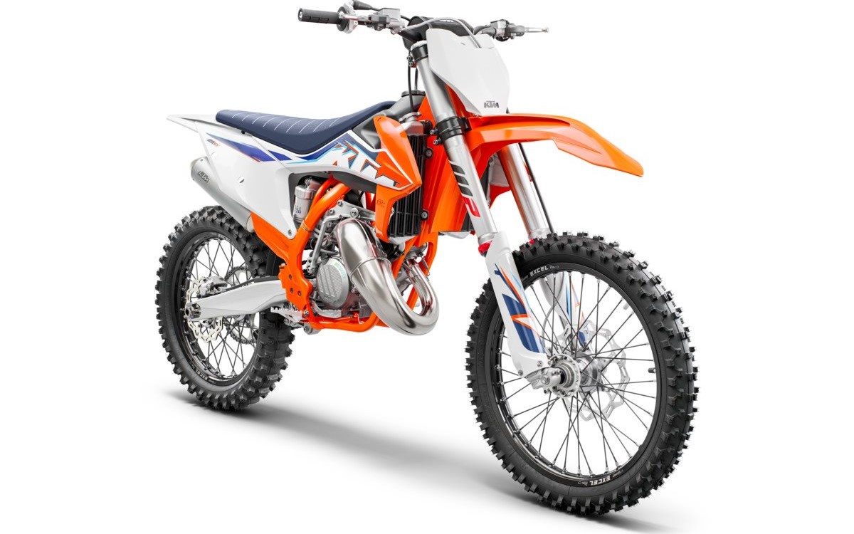 KTM 125 SX