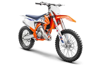 KTM 125 SX 2022 - Bild 5 KTM 125 SX 2022 - Bild 5
