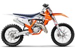 KTM 125 SX