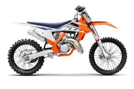 KTM 125 SX 2022 KTM 125 SX 2022