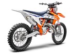 KTM 125 SX