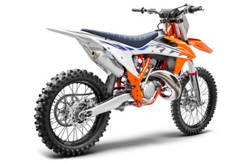 KTM 125 SX 2022 - Bild 7 KTM 125 SX 2022 - Bild 7