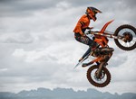 KTM 125 SX