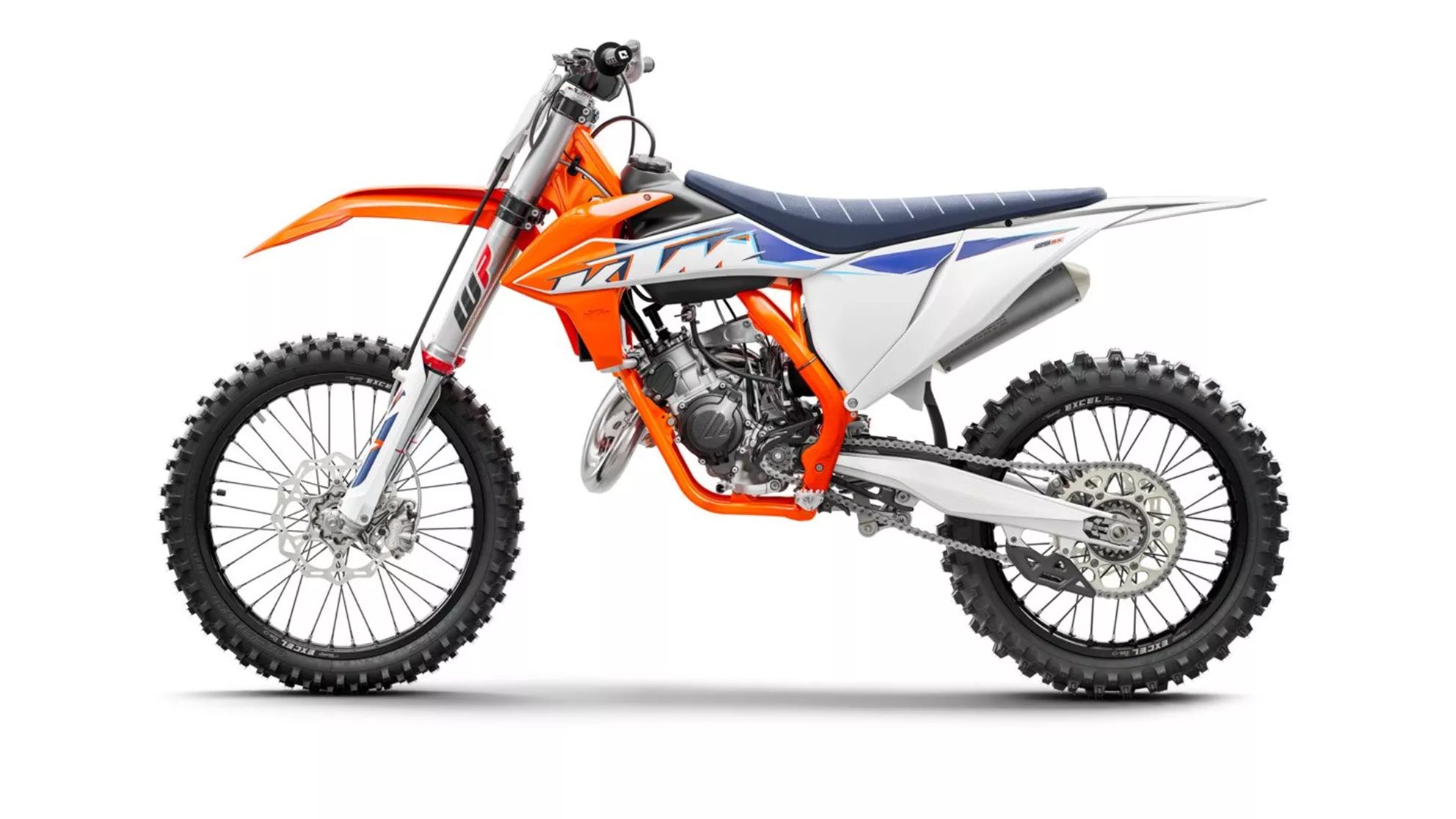 KTM 125 SX - Image 4 KTM 125 SX - Image 4