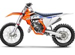 KTM 125 SX