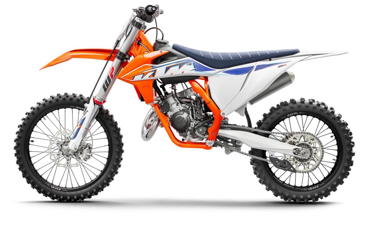 KTM 125 SX