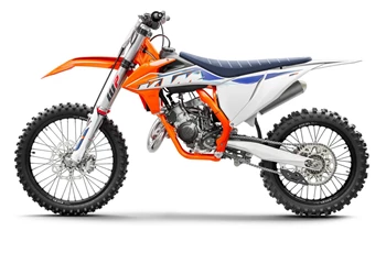 KTM 125 SX 2022 - Bild 6 KTM 125 SX 2022 - Bild 6