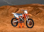 KTM 125 SX