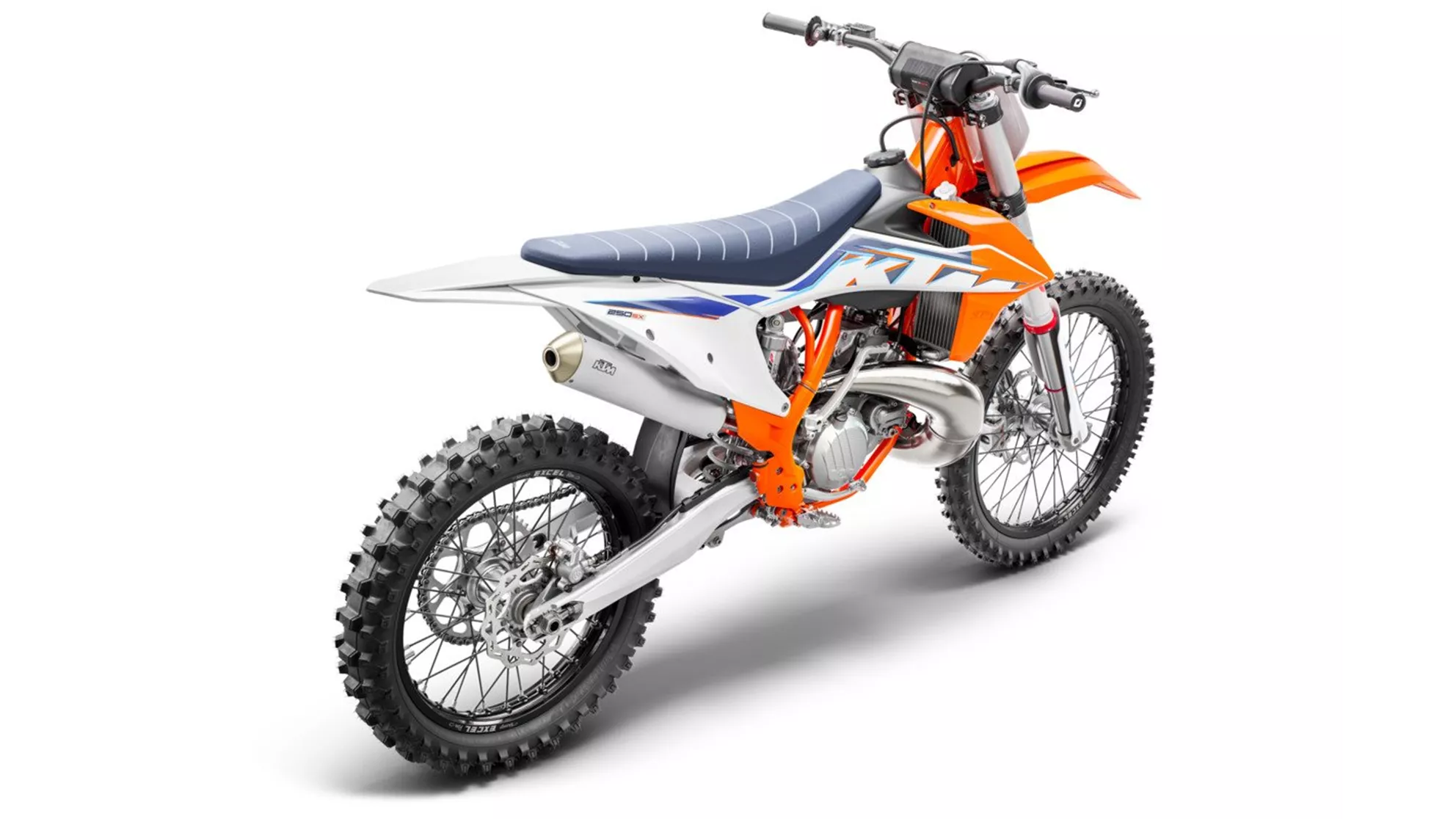 KTM 250 SX - Image 1 KTM 250 SX - Image 1