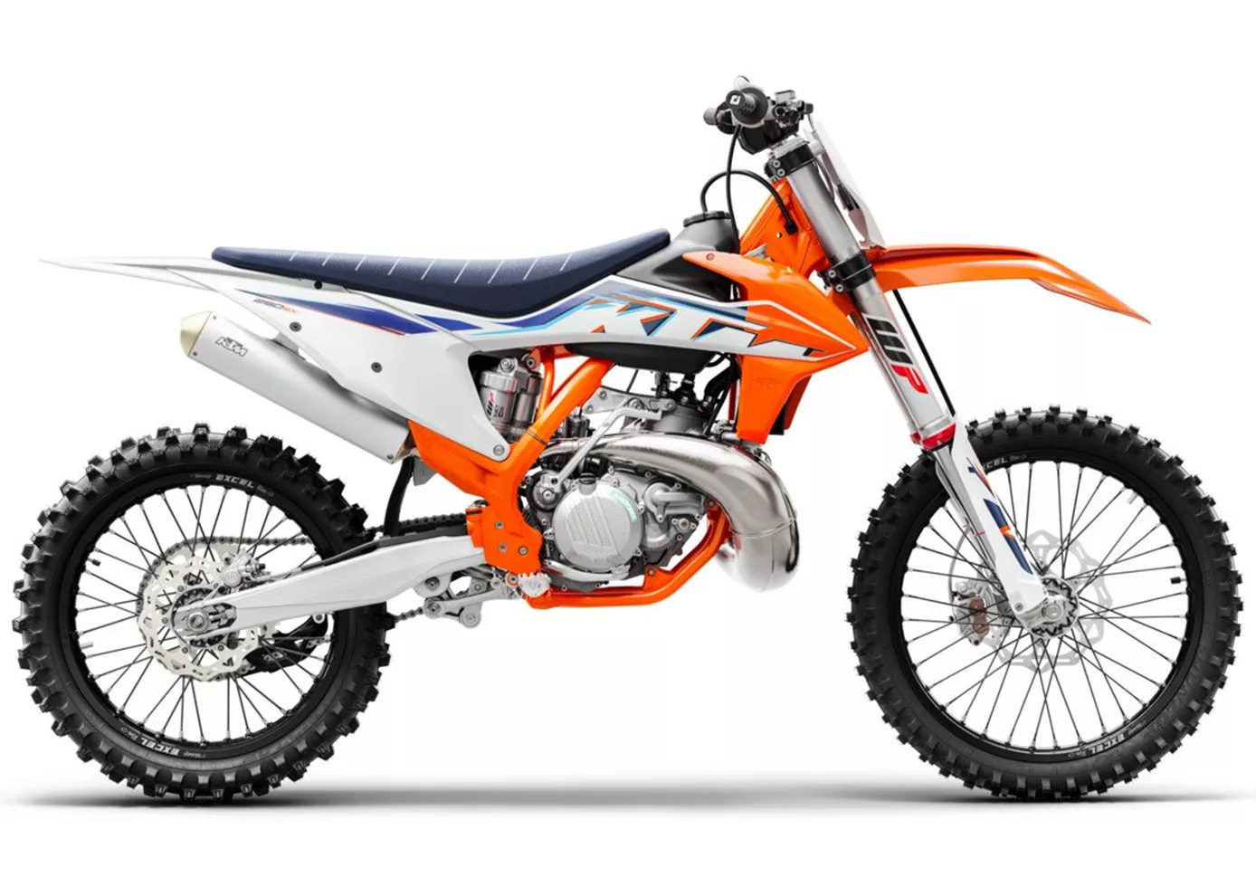 KTM 250 SX 2022 KTM 250 SX 2022
