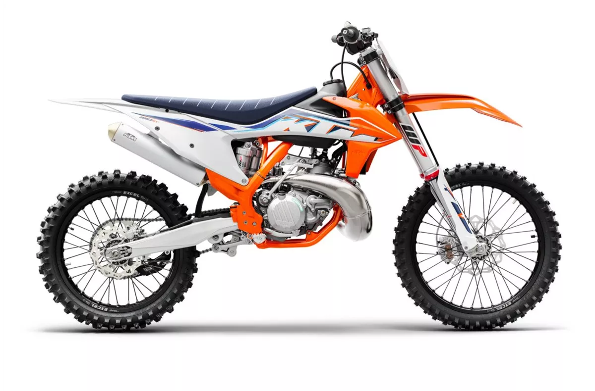 KTM 250 SX KTM 250 SX