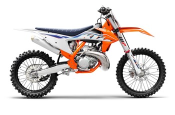 KTM 250 SX 2022 - Bild 2 KTM 250 SX 2022 - Bild 2
