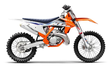 KTM 250 SX 2022 KTM 250 SX 2022