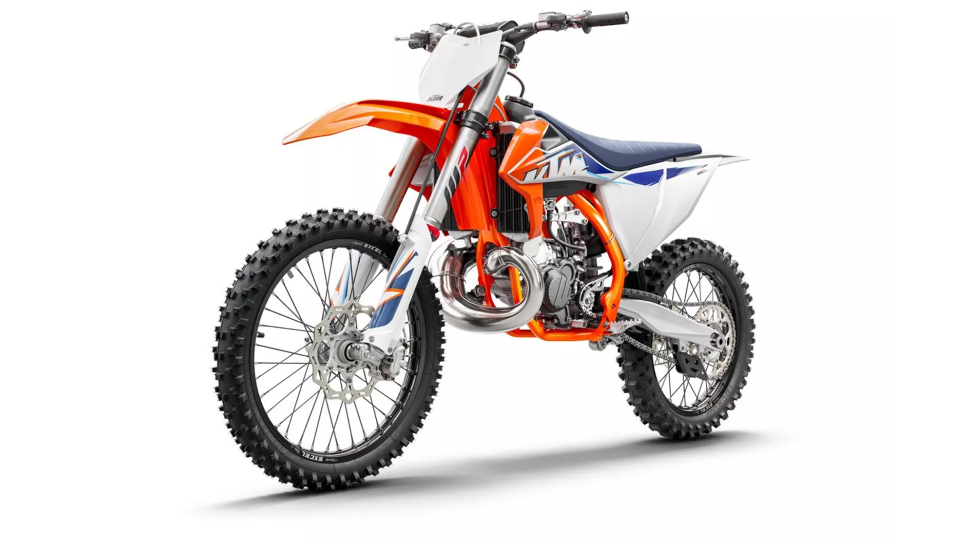 KTM 250 SX - Image 2 KTM 250 SX - Image 2