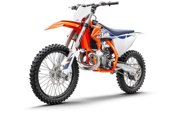 KTM 250 SX 2022 - Bild 4 KTM 250 SX 2022 - Bild 4