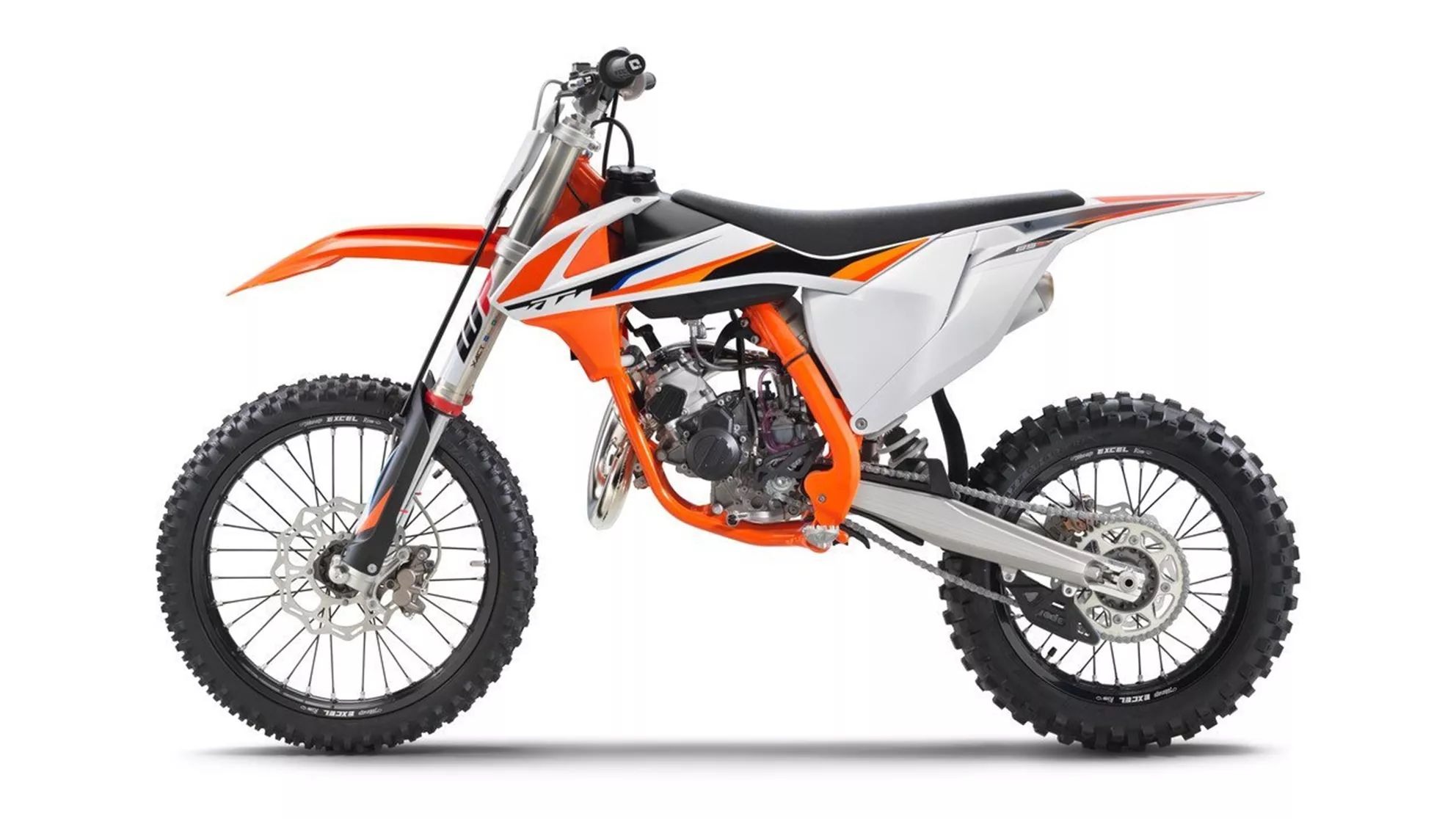 KTM 85 SX 19/16 - Image 1 KTM 85 SX 19/16 - Image 1