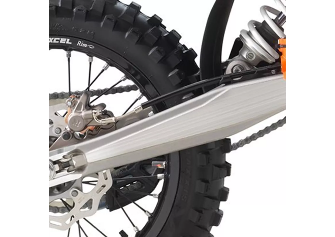 KTM 85 SX 19/16 2022 KTM 85 SX 19/16 2022