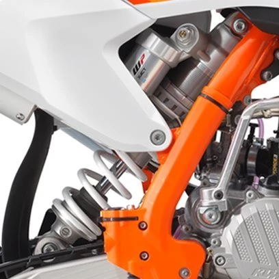 KTM 85 SX 19/16 Bild 5: KTM 85 SX 19/16