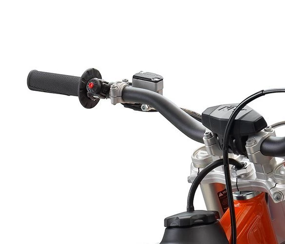 KTM 85 SX 19/16 Bild 6: KTM 85 SX 19/16