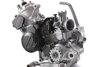 KTM 85 SX 19/16 2022 - Bild 8 KTM 85 SX 19/16 2022 - Bild 8