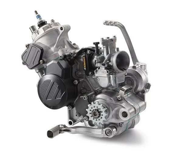 KTM 85 SX 19/16 Bild 7: KTM 85 SX 19/16
