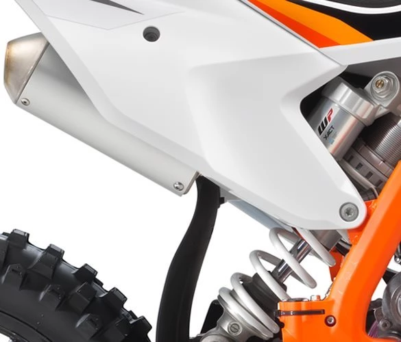 KTM 85 SX 19/16 Bild 8: KTM 85 SX 19/16