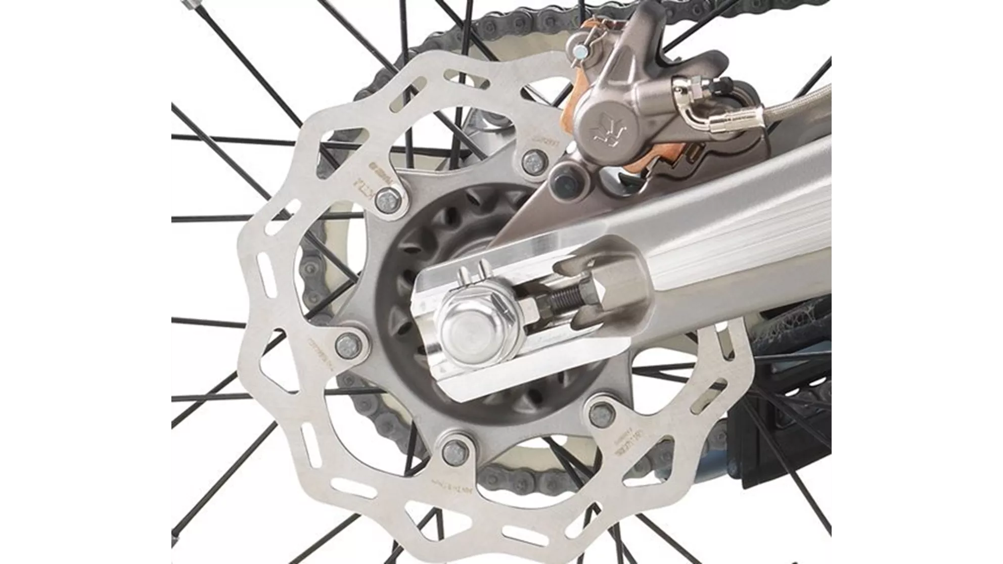 KTM 85 SX 19/16 - Image 8 KTM 85 SX 19/16 - Image 8