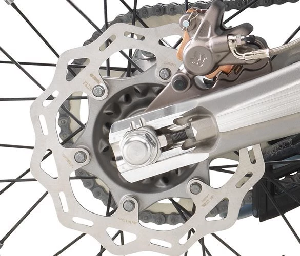 KTM 85 SX 19/16 Bild 9: KTM 85 SX 19/16