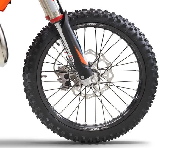 KTM 85 SX 19/16 Bild 10: KTM 85 SX 19/16