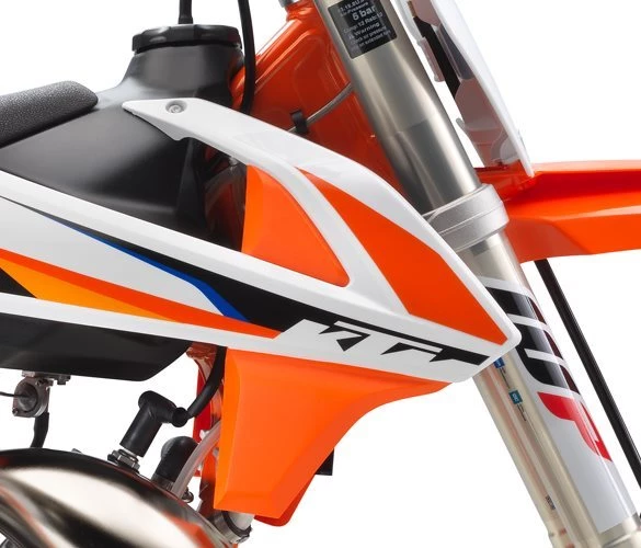 KTM 85 SX 19/16 Bild 11: KTM 85 SX 19/16