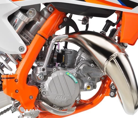 KTM 85 SX 19/16 Bild 12: KTM 85 SX 19/16