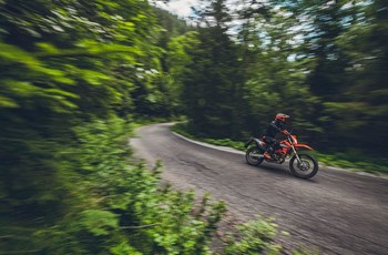 KTM 690 Enduro R 2022 - Bild 5 KTM 690 Enduro R 2022 - Bild 5
