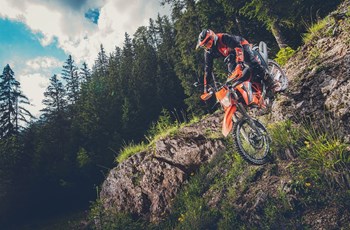 KTM 690 Enduro R 2022 - Bild 7 KTM 690 Enduro R 2022 - Bild 7