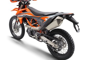 KTM 690 Enduro R 2022 - Bild 10 KTM 690 Enduro R 2022 - Bild 10