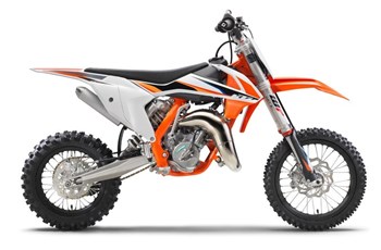 KTM 65 SX 2022 - Bild 2 KTM 65 SX 2022 - Bild 2