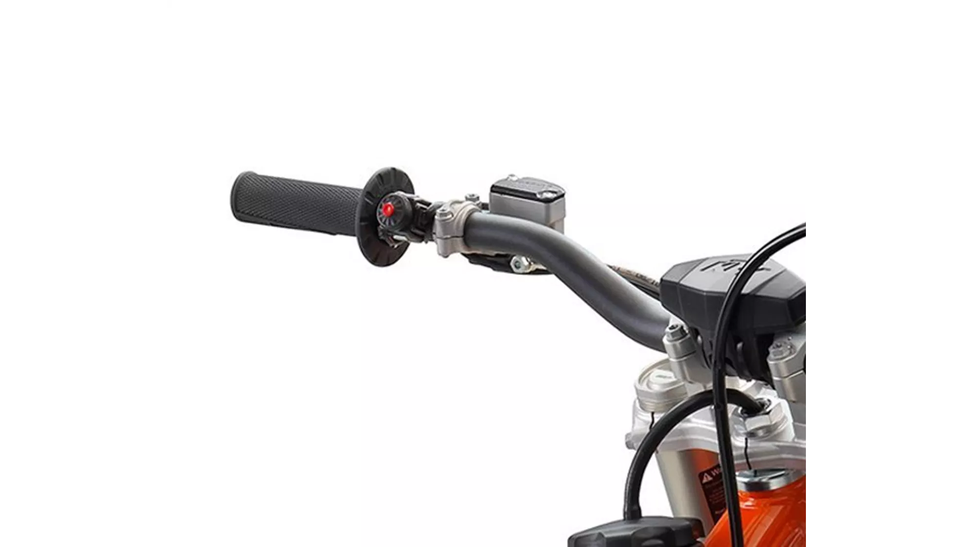 KTM 65 SX - Image 1 KTM 65 SX - Image 1