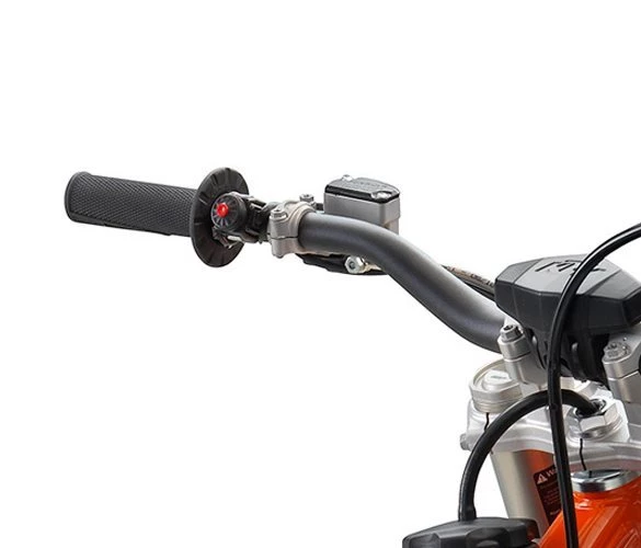 KTM 65 SX Bild 2: KTM 65 SX