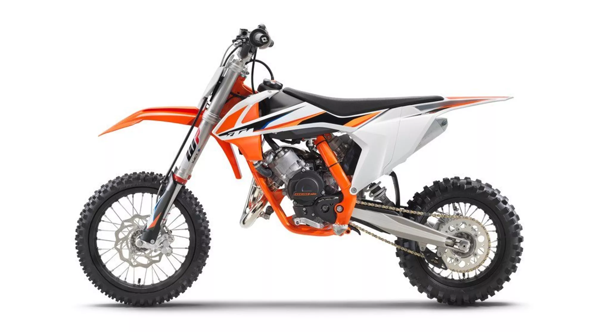 KTM 65 SX - Image 2 KTM 65 SX - Image 2