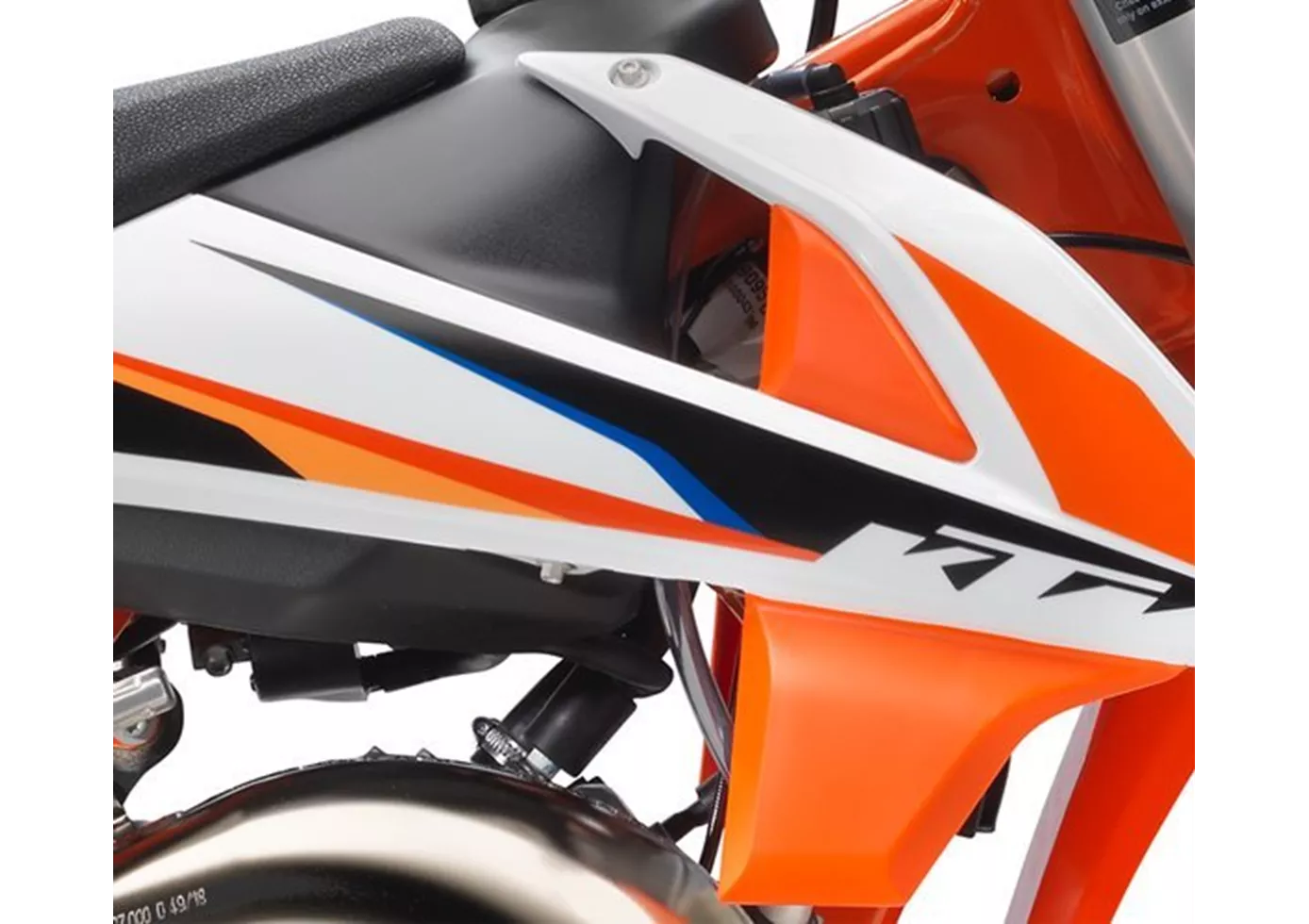 KTM 65 SX 2022 KTM 65 SX 2022