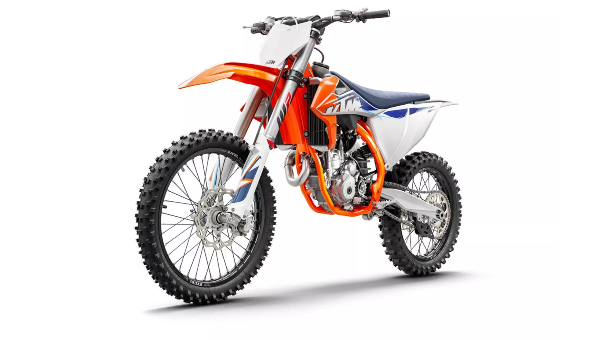 KTM 350 SX-F - Image 2 KTM 350 SX-F - Image 2