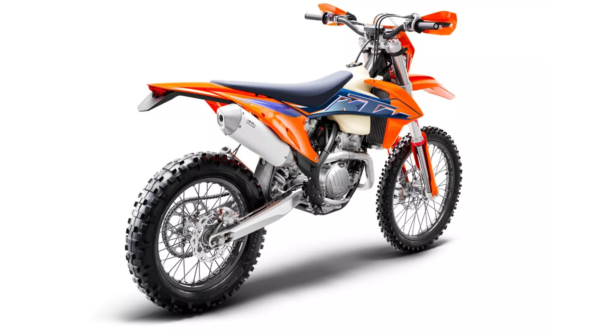 KTM 350 EXC-F - Image 2 KTM 350 EXC-F - Image 2
