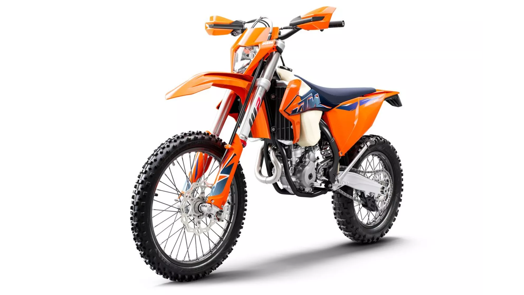 KTM 350 EXC-F - Image 3 KTM 350 EXC-F - Image 3